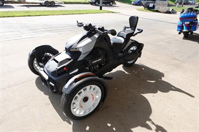 2022 Can-Am Ryker Rally 900   - Photo 4 - Kingman, KS 67068