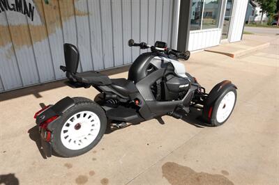 2022 Can-Am Ryker Rally 900   - Photo 8 - Kingman, KS 67068