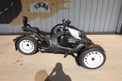 2022 Can-Am Ryker Rally 900   - Photo 1 - Kingman, KS 67068