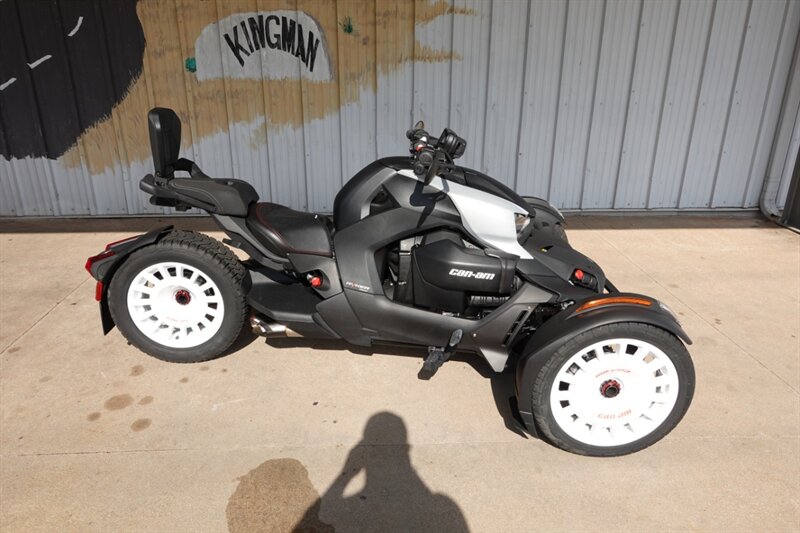2022 Can-Am Ryker Rally 900 - Photo 1 - Kingman, KS 67068