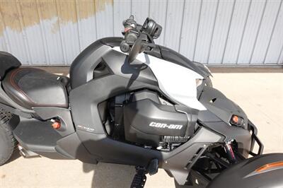 2022 Can-Am Ryker Rally 900   - Photo 11 - Kingman, KS 67068