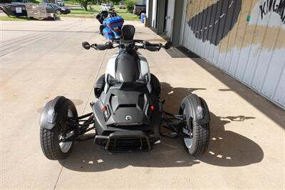 2022 Can-Am Ryker Rally 900   - Photo 3 - Kingman, KS 67068