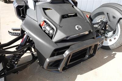 2022 Can-Am Ryker Rally 900   - Photo 10 - Kingman, KS 67068