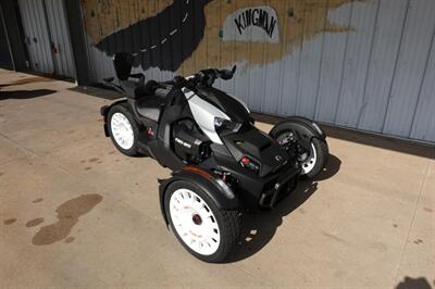 2022 Can-Am Ryker Rally 900   - Photo 2 - Kingman, KS 67068