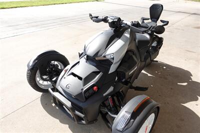 2022 Can-Am Ryker Rally 900   - Photo 14 - Kingman, KS 67068
