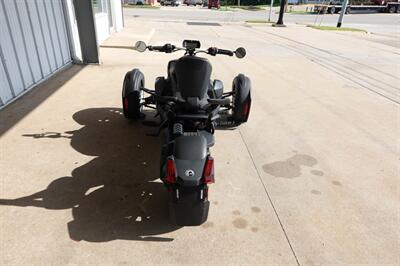 2022 Can-Am Ryker Rally 900   - Photo 7 - Kingman, KS 67068