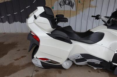 2011 Can Am Spyder RT Limited SE5   - Photo 16 - Kingman, KS 67068