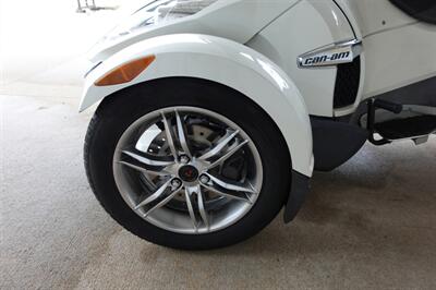 2011 Can Am Spyder RT Limited SE5   - Photo 19 - Kingman, KS 67068