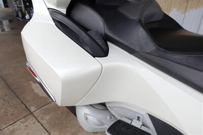 2011 Can Am Spyder RT Limited SE5   - Photo 15 - Kingman, KS 67068