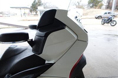 2011 Can Am Spyder RT Limited SE5   - Photo 27 - Kingman, KS 67068