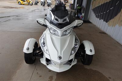 2011 Can Am Spyder RT Limited SE5   - Photo 3 - Kingman, KS 67068