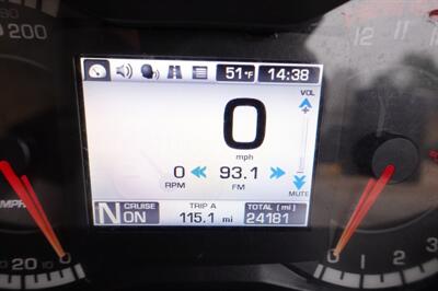 2011 Can Am Spyder RT Limited SE5   - Photo 34 - Kingman, KS 67068