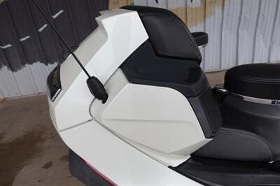 2011 Can Am Spyder RT Limited SE5   - Photo 18 - Kingman, KS 67068