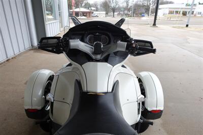 2011 Can Am Spyder RT Limited SE5   - Photo 31 - Kingman, KS 67068