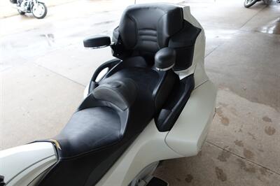 2011 Can Am Spyder RT Limited SE5   - Photo 28 - Kingman, KS 67068