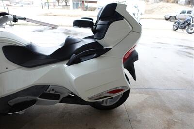 2011 Can Am Spyder RT Limited SE5   - Photo 25 - Kingman, KS 67068