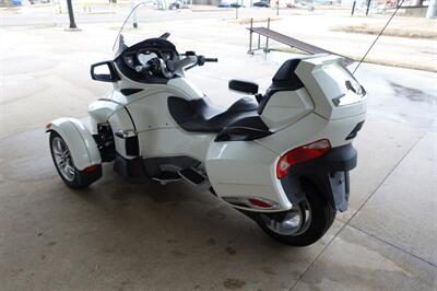 2011 Can Am Spyder RT Limited SE5   - Photo 6 - Kingman, KS 67068