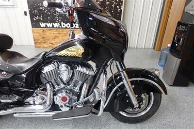 2016 Indian Chieftain - Photo 14 - Kingman, KS 67068