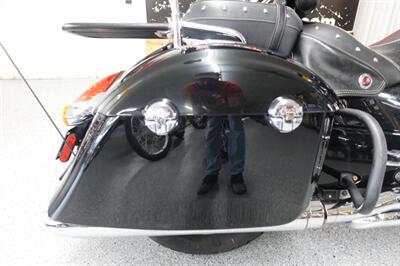 2016 Indian Chieftain - Photo 21 - Kingman, KS 67068