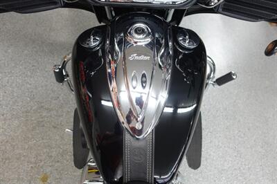 2016 Indian Chieftain - Photo 44 - Kingman, KS 67068