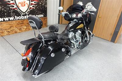 2016 Indian Chieftain - Photo 8 - Kingman, KS 67068