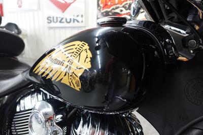 2016 Indian Chieftain - Photo 16 - Kingman, KS 67068
