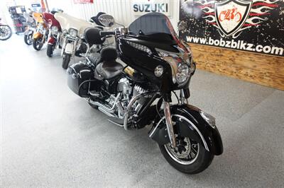 2016 Indian Chieftain - Photo 2 - Kingman, KS 67068
