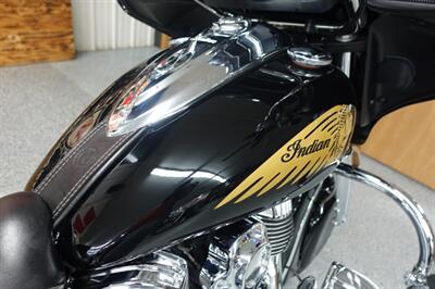 2016 Indian Chieftain - Photo 17 - Kingman, KS 67068
