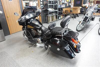 2016 Indian Chieftain - Photo 6 - Kingman, KS 67068