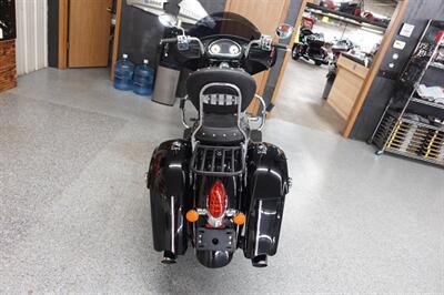 2016 Indian Chieftain - Photo 7 - Kingman, KS 67068