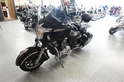 2016 Indian Chieftain - Photo 4 - Kingman, KS 67068