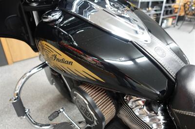 2016 Indian Chieftain - Photo 31 - Kingman, KS 67068