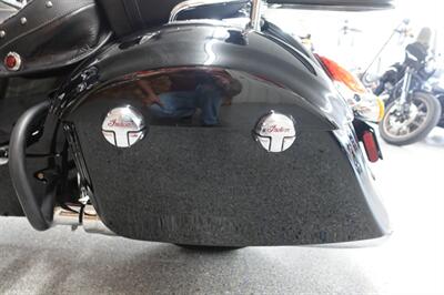 2016 Indian Chieftain - Photo 35 - Kingman, KS 67068