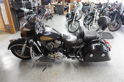 2016 Indian Chieftain - Photo 5 - Kingman, KS 67068