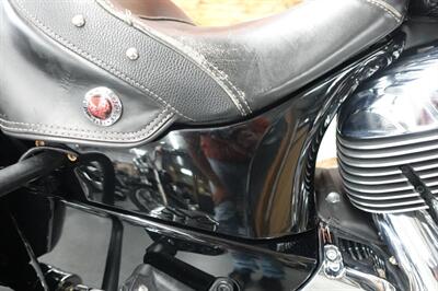 2016 Indian Chieftain - Photo 18 - Kingman, KS 67068