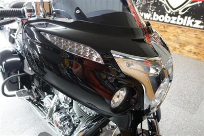 2016 Indian Chieftain - Photo 13 - Kingman, KS 67068