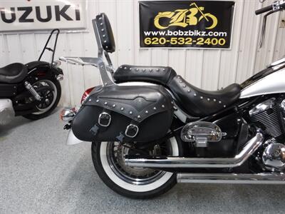 2007 Kawasaki Vulcan 900 Classic LT   - Photo 9 - Kingman, KS 67068