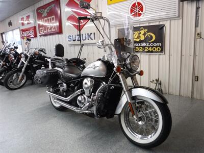 2007 Kawasaki Vulcan 900 Classic LT   - Photo 2 - Kingman, KS 67068