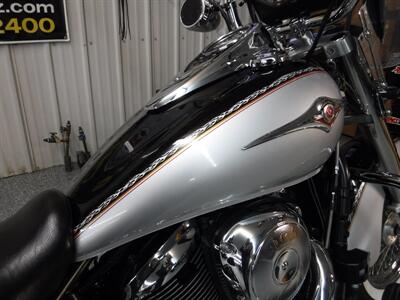 2007 Kawasaki Vulcan 900 Classic LT   - Photo 7 - Kingman, KS 67068