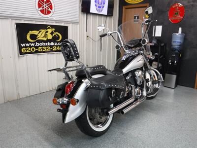 2007 Kawasaki Vulcan 900 Classic LT   - Photo 10 - Kingman, KS 67068