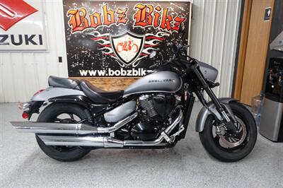 2019 Suzuki Boulevard M50   - Photo 1 - Kingman, KS 67068