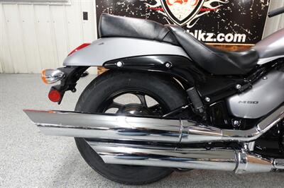2019 Suzuki Boulevard M50   - Photo 24 - Kingman, KS 67068