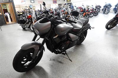 2019 Suzuki Boulevard M50   - Photo 4 - Kingman, KS 67068