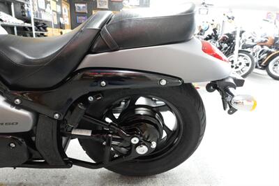 2019 Suzuki Boulevard M50   - Photo 36 - Kingman, KS 67068