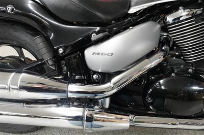 2019 Suzuki Boulevard M50   - Photo 17 - Kingman, KS 67068