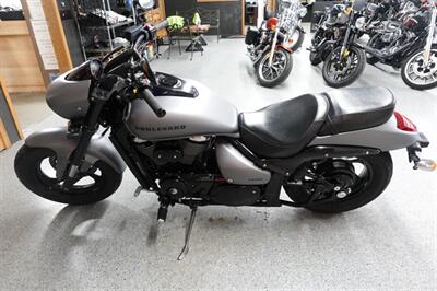 2019 Suzuki Boulevard M50   - Photo 5 - Kingman, KS 67068