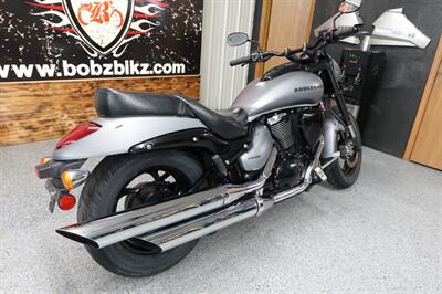2019 Suzuki Boulevard M50   - Photo 8 - Kingman, KS 67068