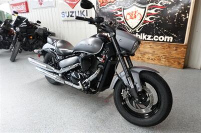 2019 Suzuki Boulevard M50   - Photo 2 - Kingman, KS 67068