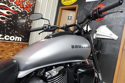2019 Suzuki Boulevard M50   - Photo 13 - Kingman, KS 67068