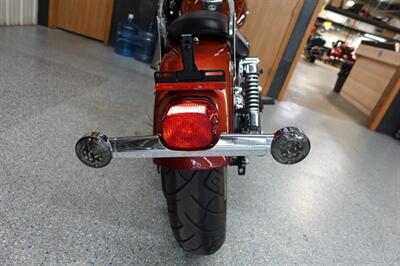 2009 Harley-Davidson Super Glide Custom   - Photo 19 - Kingman, KS 67068